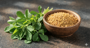 Foenegriek: The Ultimate Guide to Natural Wellness