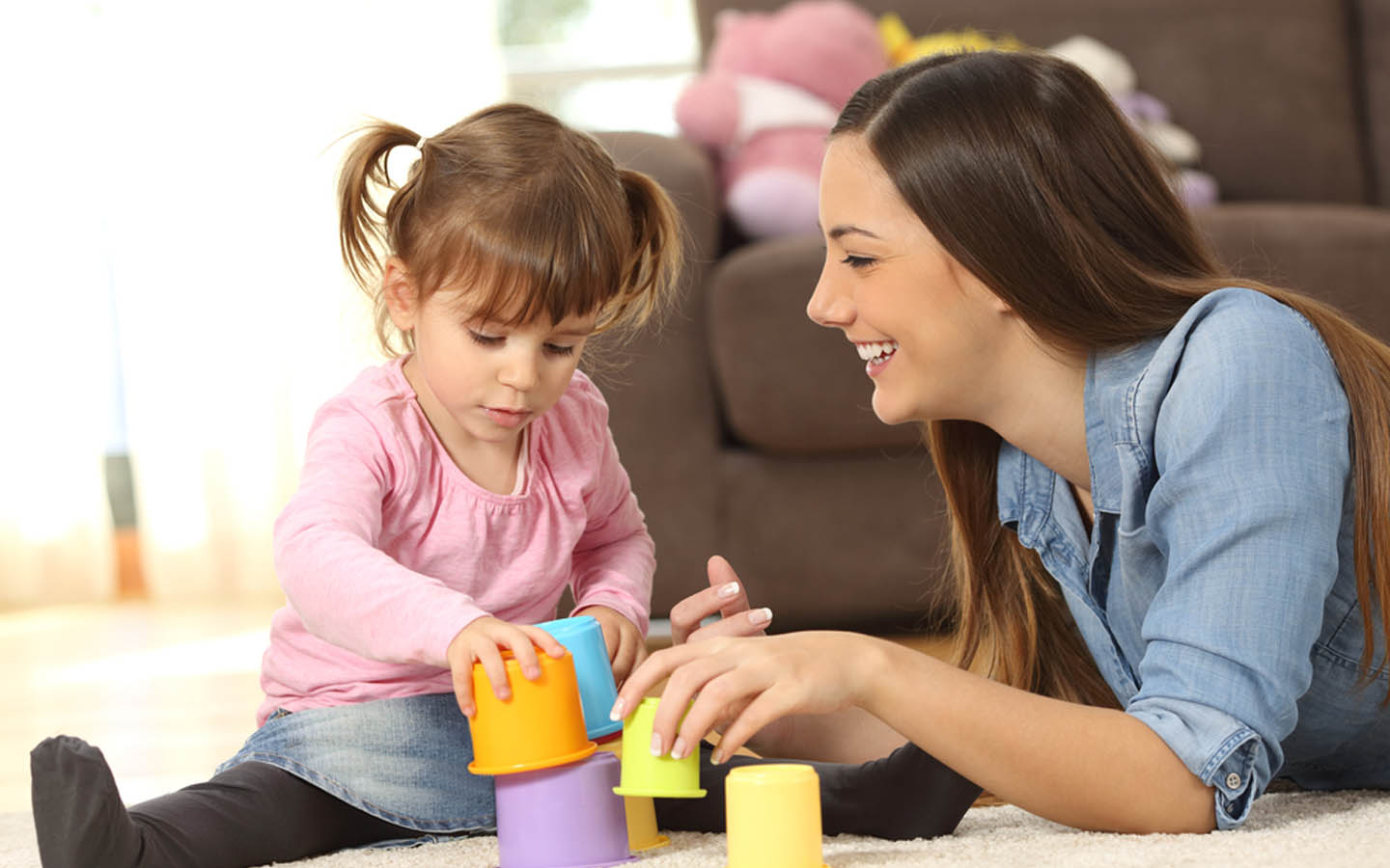 Nanny Jobs in Dubai 2026