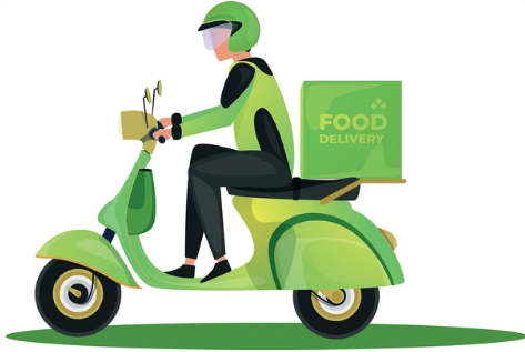 Delivery Driver Jobs In UAE 2026